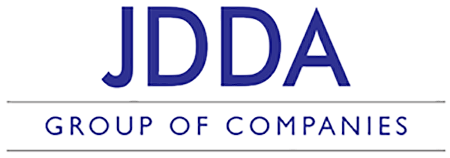 JDDA Group of Companies